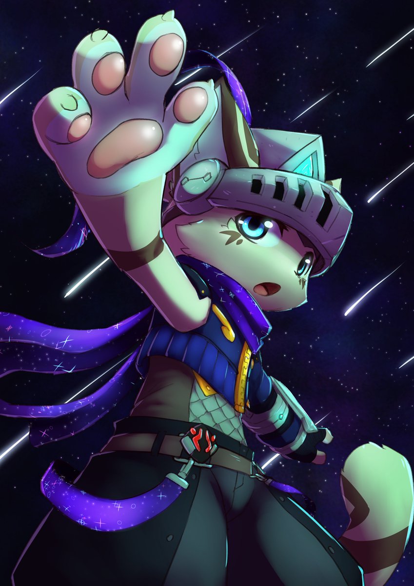 Nobusuke 😺 🔜 Furum2025 tweet media