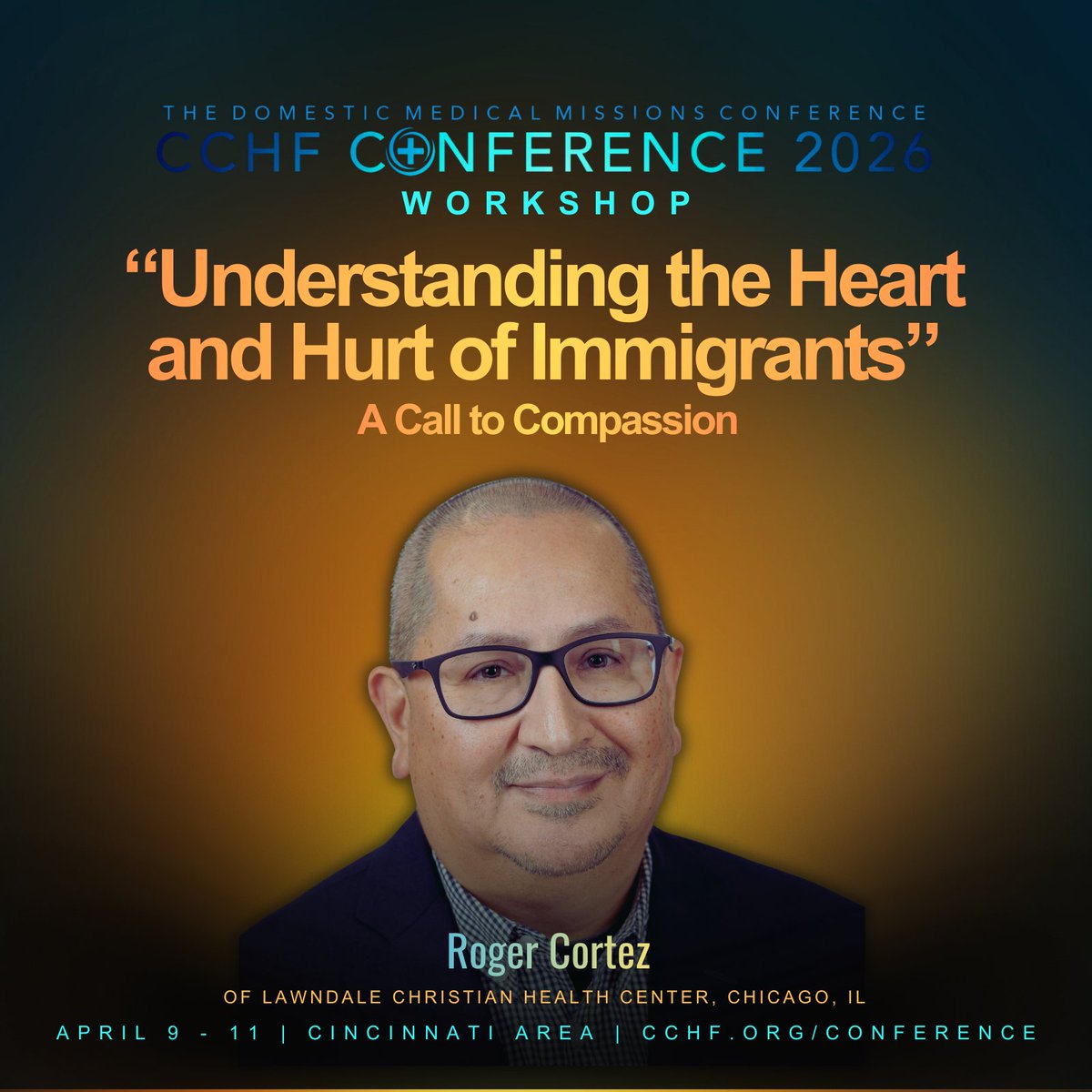 CCHF (Christian Community Health Fellowship) tweet media