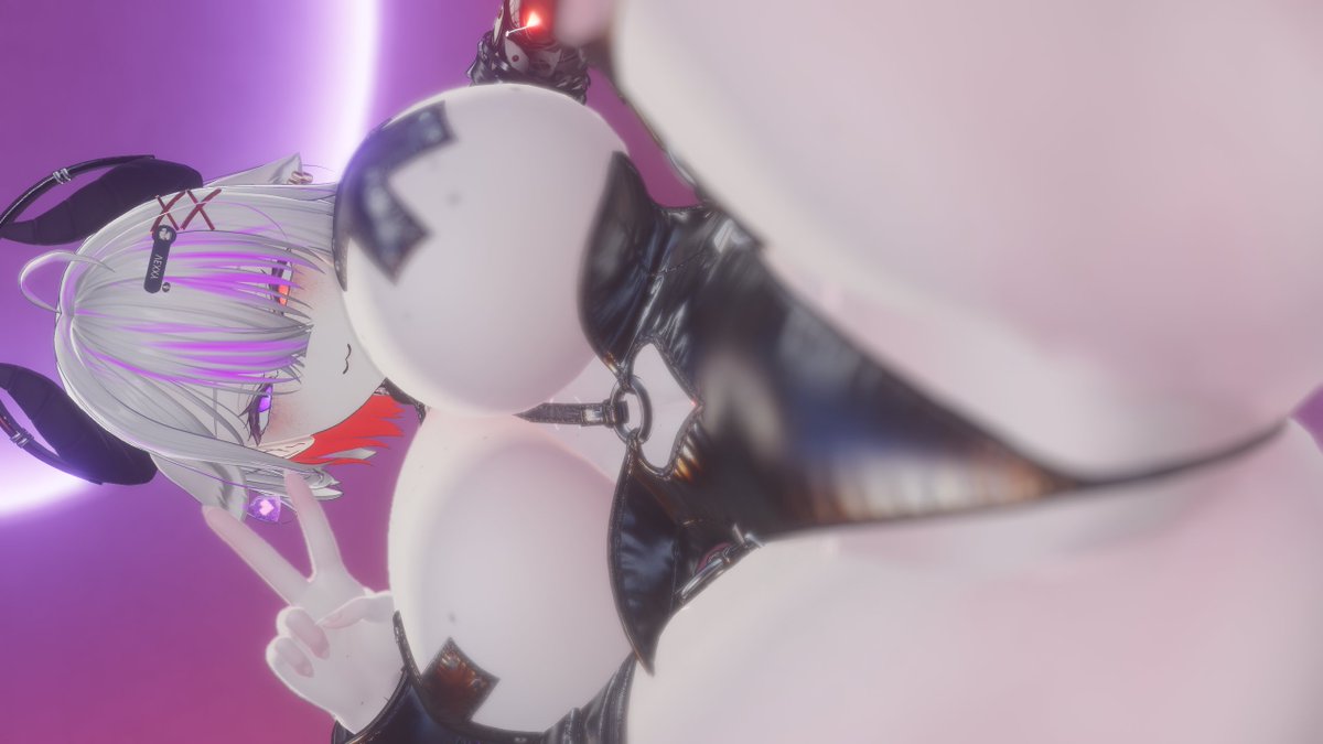 Vexxy's dark alley tweet media