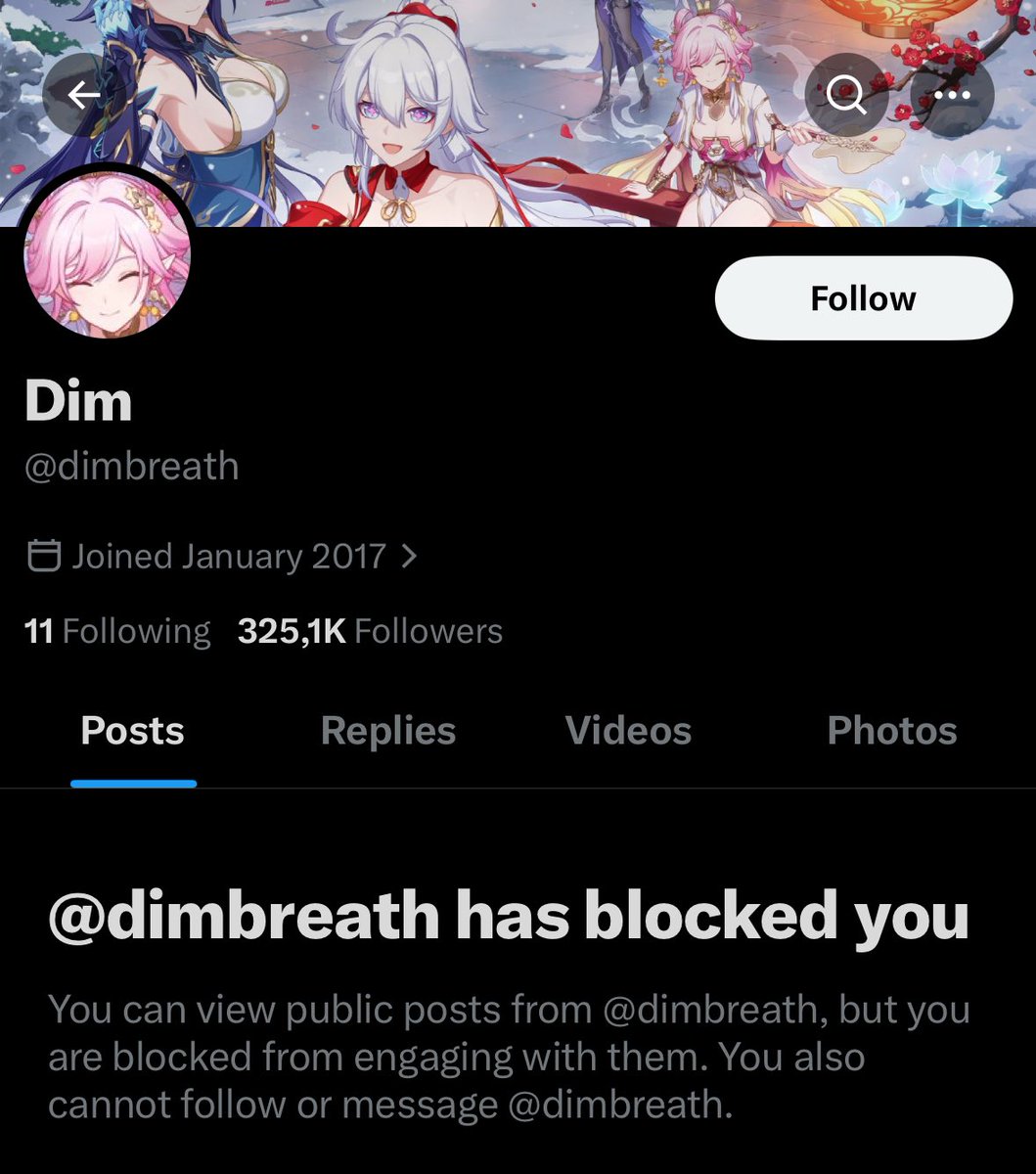 DEX tweet media