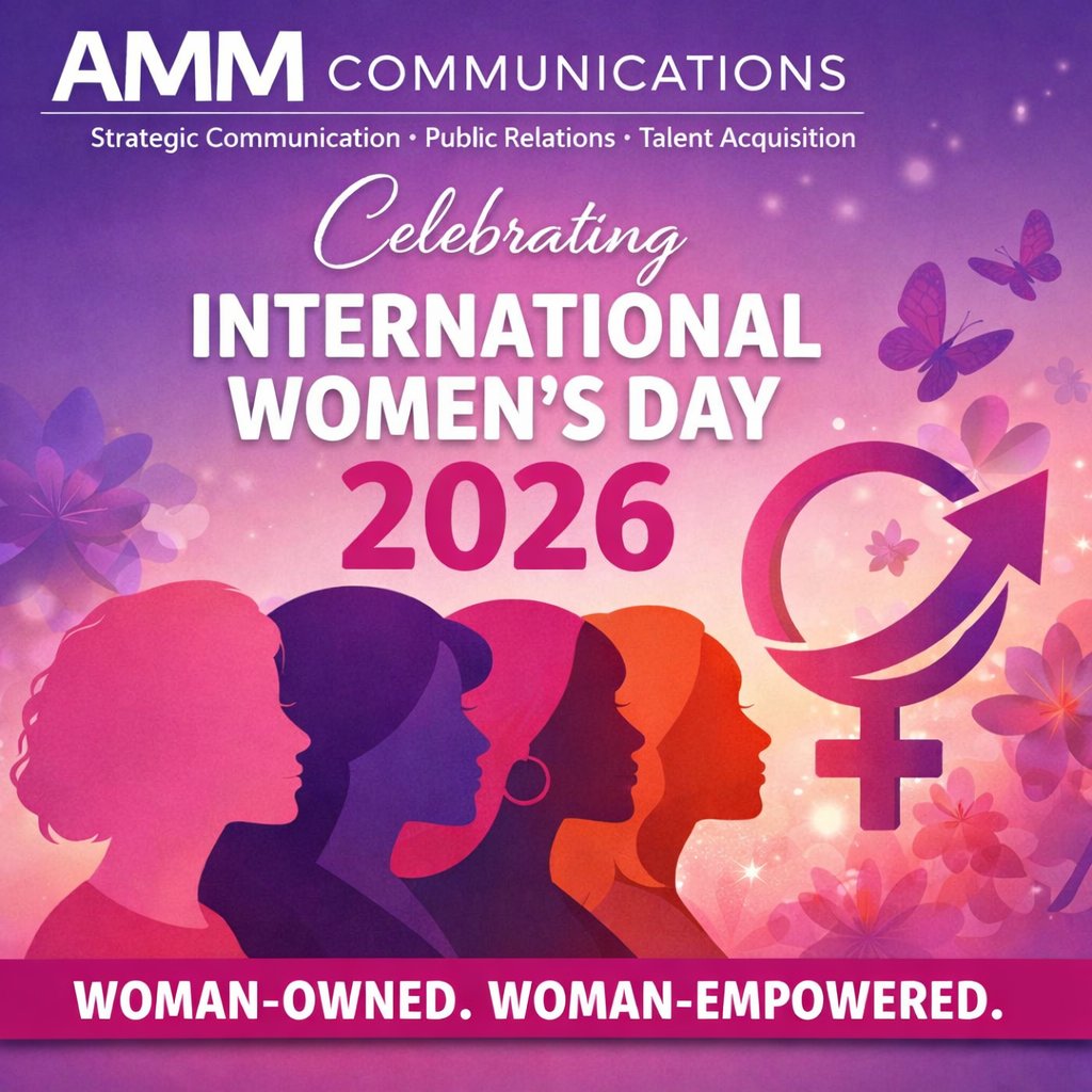 AMM Communications tweet media