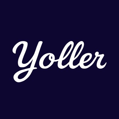 Yoller tweet media