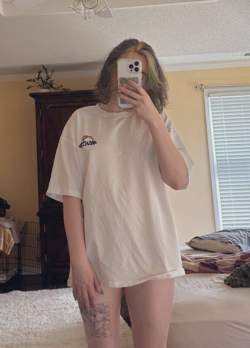 hina ☘️🎐 tweet media