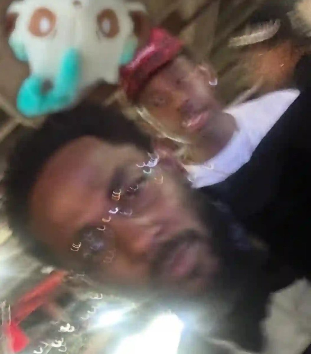 OSAS🦅 tweet media