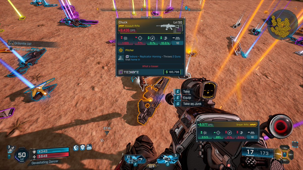 LazyData tweet media