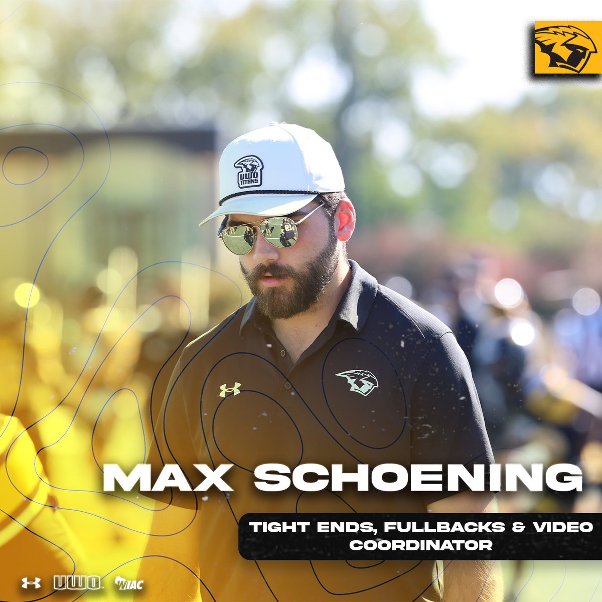 UW-Oshkosh Football tweet media