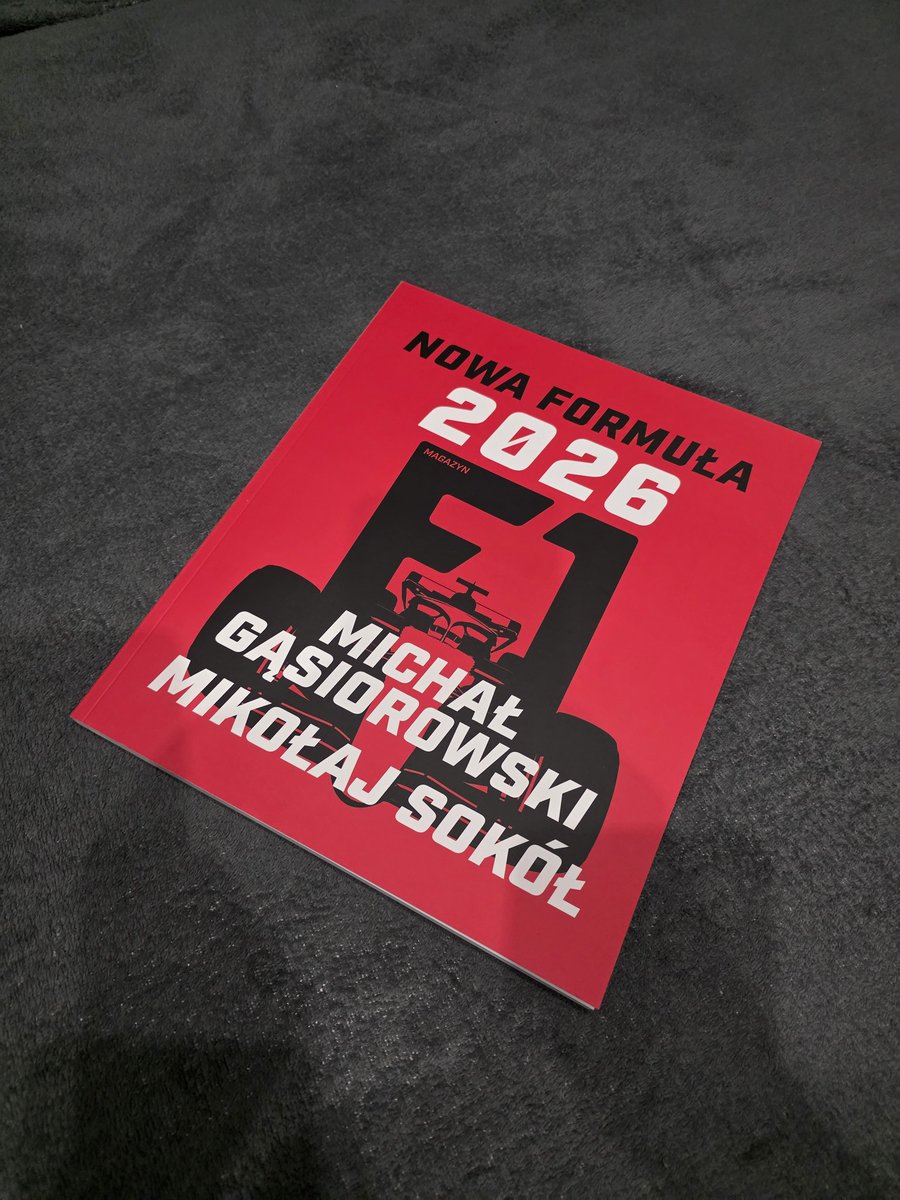 Wojtek tweet media