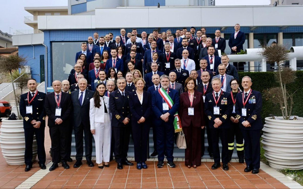 European Fisheries Control Agency tweet media