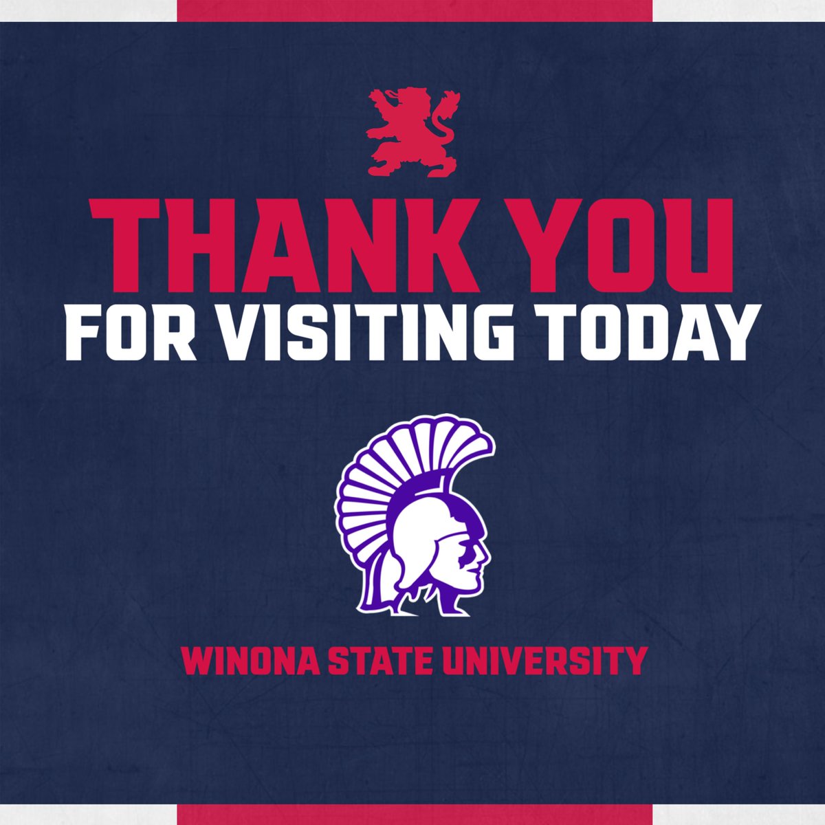 Saint Viator Football tweet media