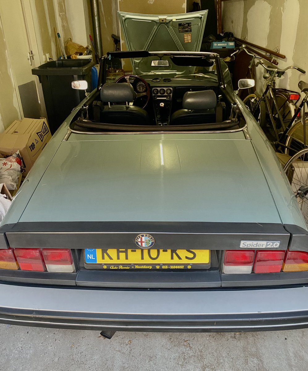 Aad van Tongeren tweet media