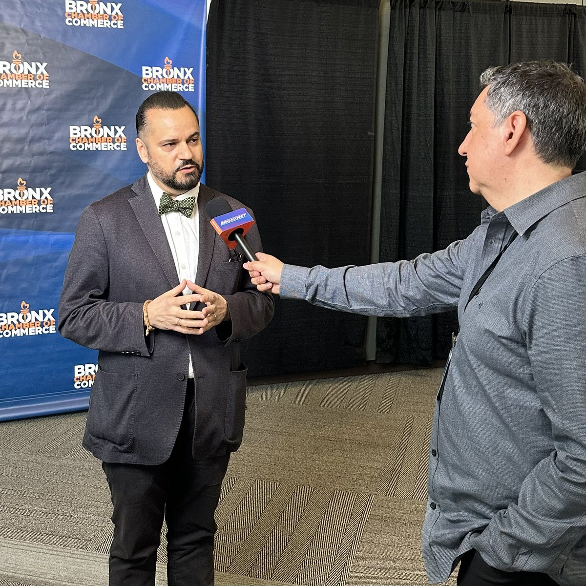 Senator Jose M. Serrano tweet media