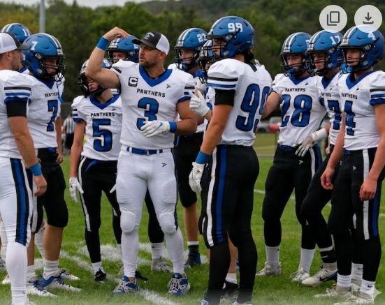 Coach Tackmann tweet media