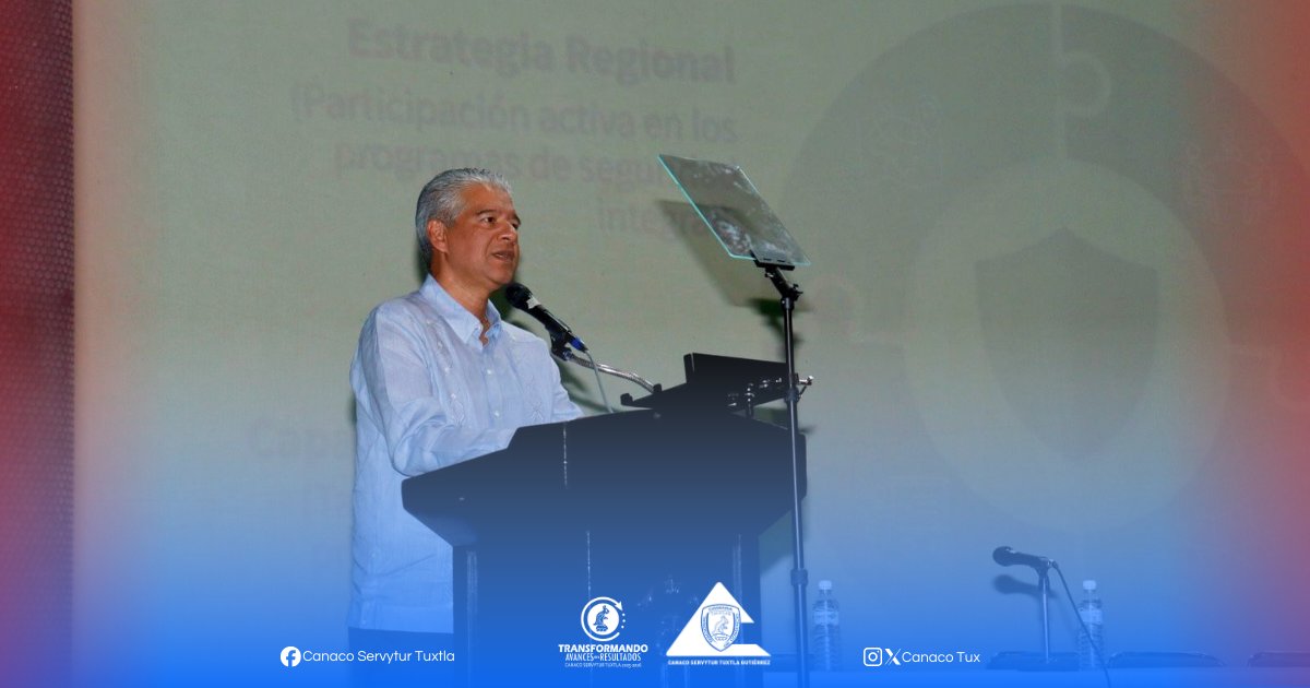 CANACO TUXTLA tweet media