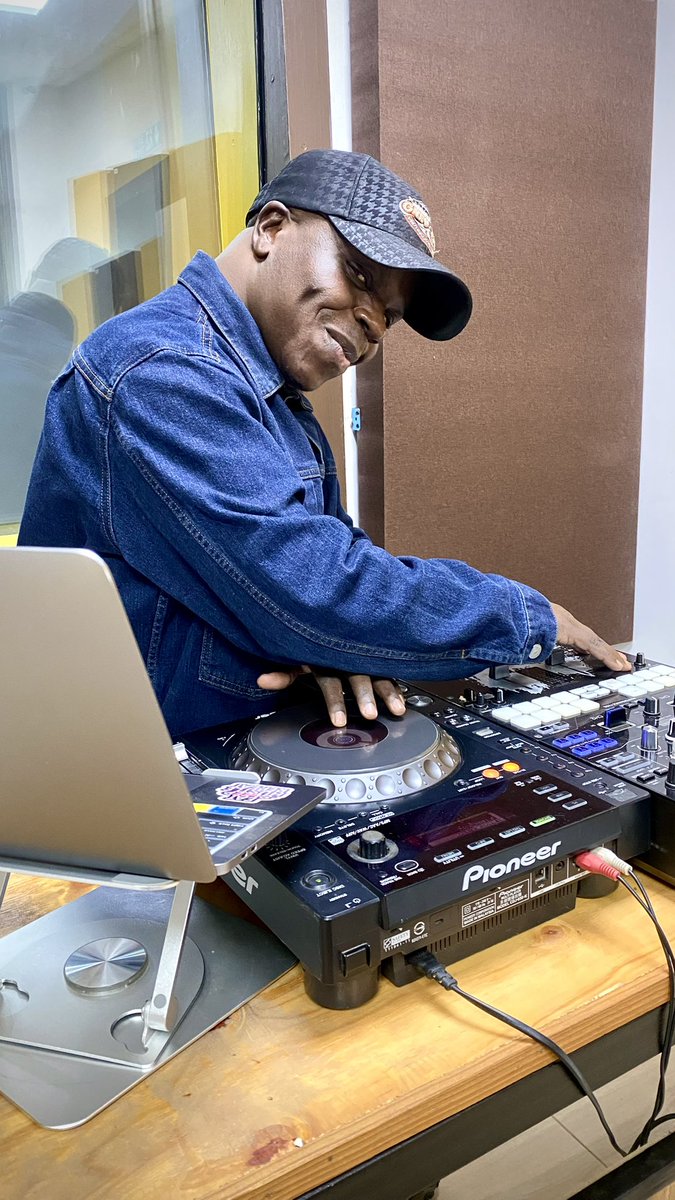 Deejay Charra tweet media