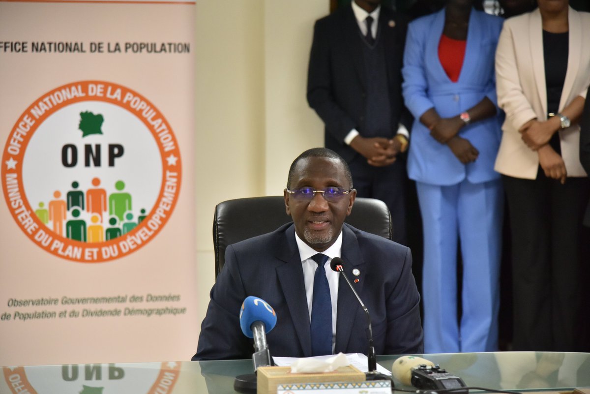 UNFPA Côte d'Ivoire tweet media