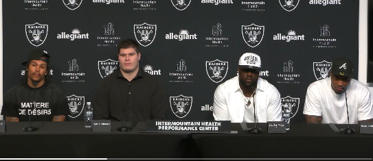 AFL Godfather 👓🏴‍☠️🔥 tweet media