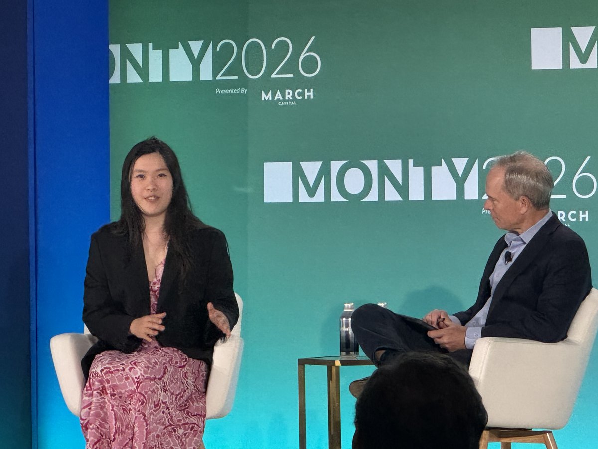 Matt McIlwain tweet media