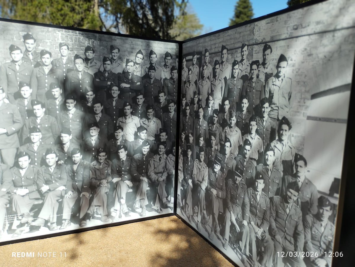 Amical de Buchenwald tweet media