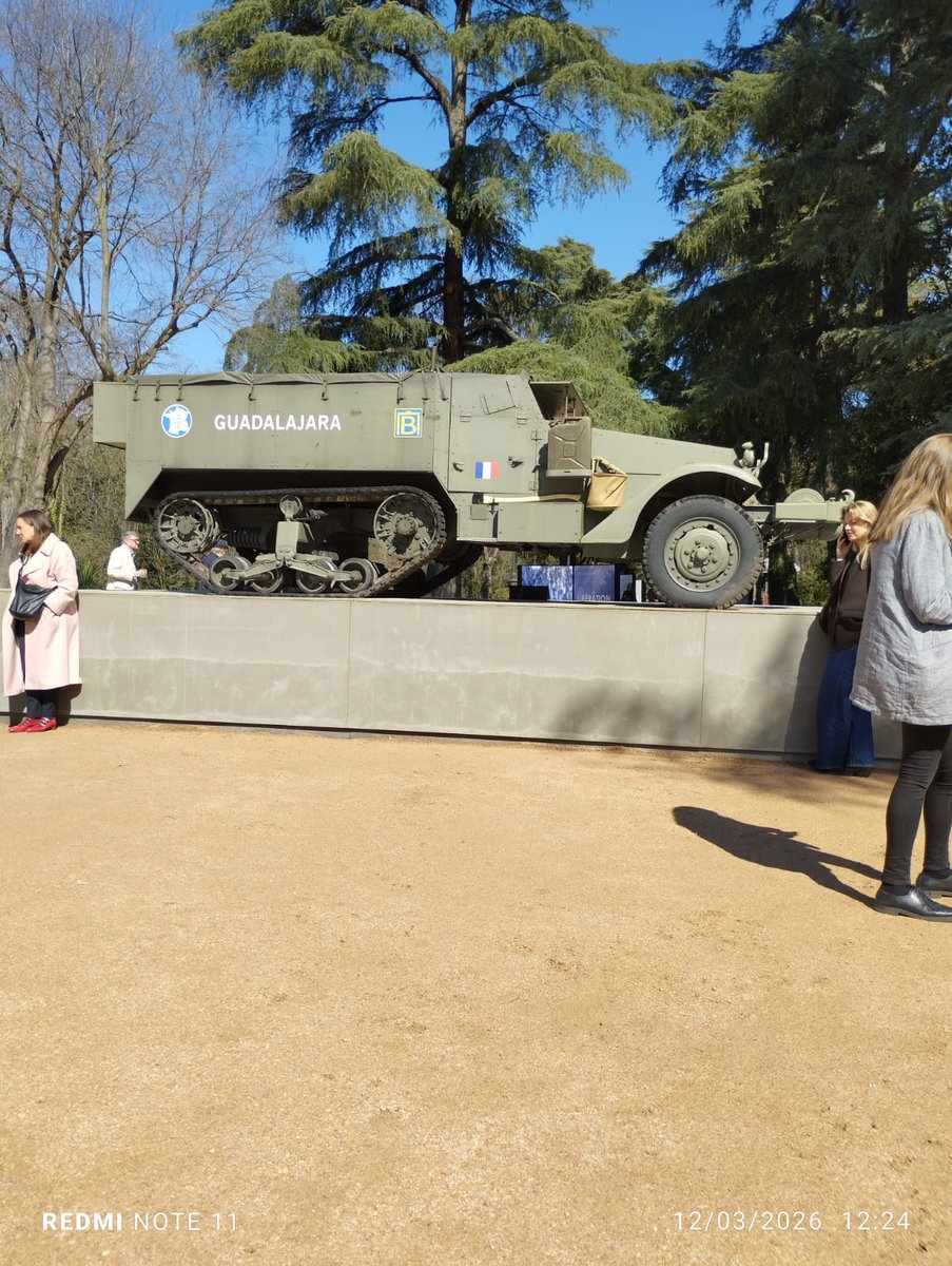 Amical de Buchenwald tweet media