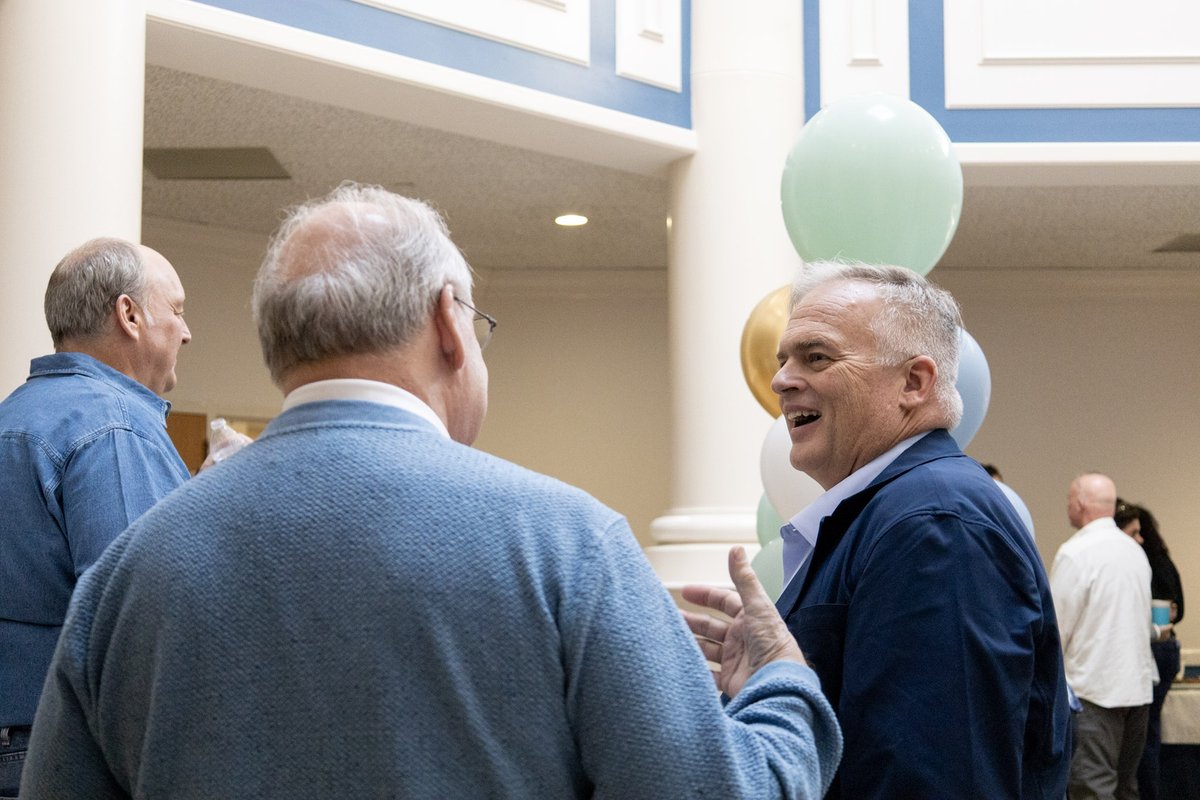 Gordon-Conwell tweet media