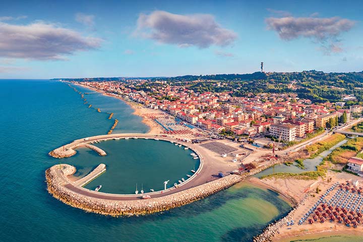 Italian American Herald tweet media