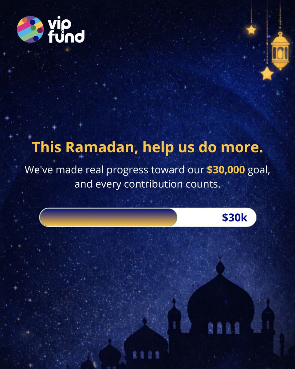 VIP Fund tweet media