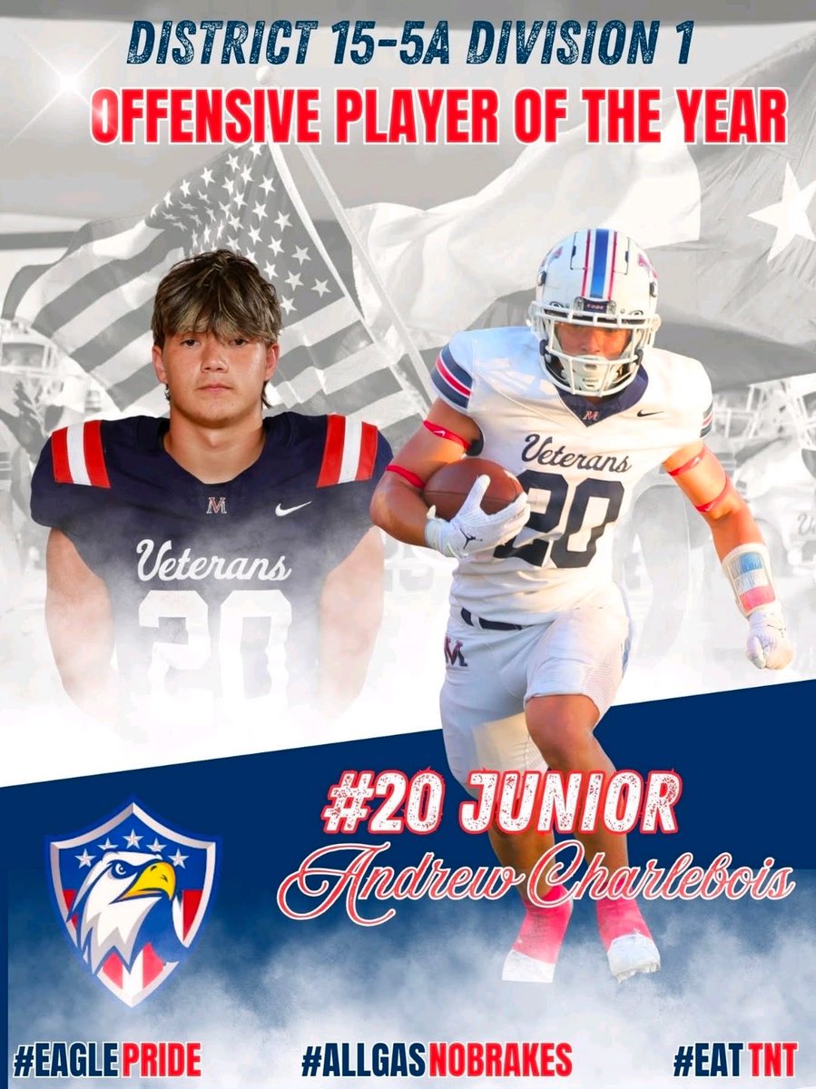 Andrew Charlebois tweet media