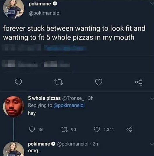 messed up replies tweet media