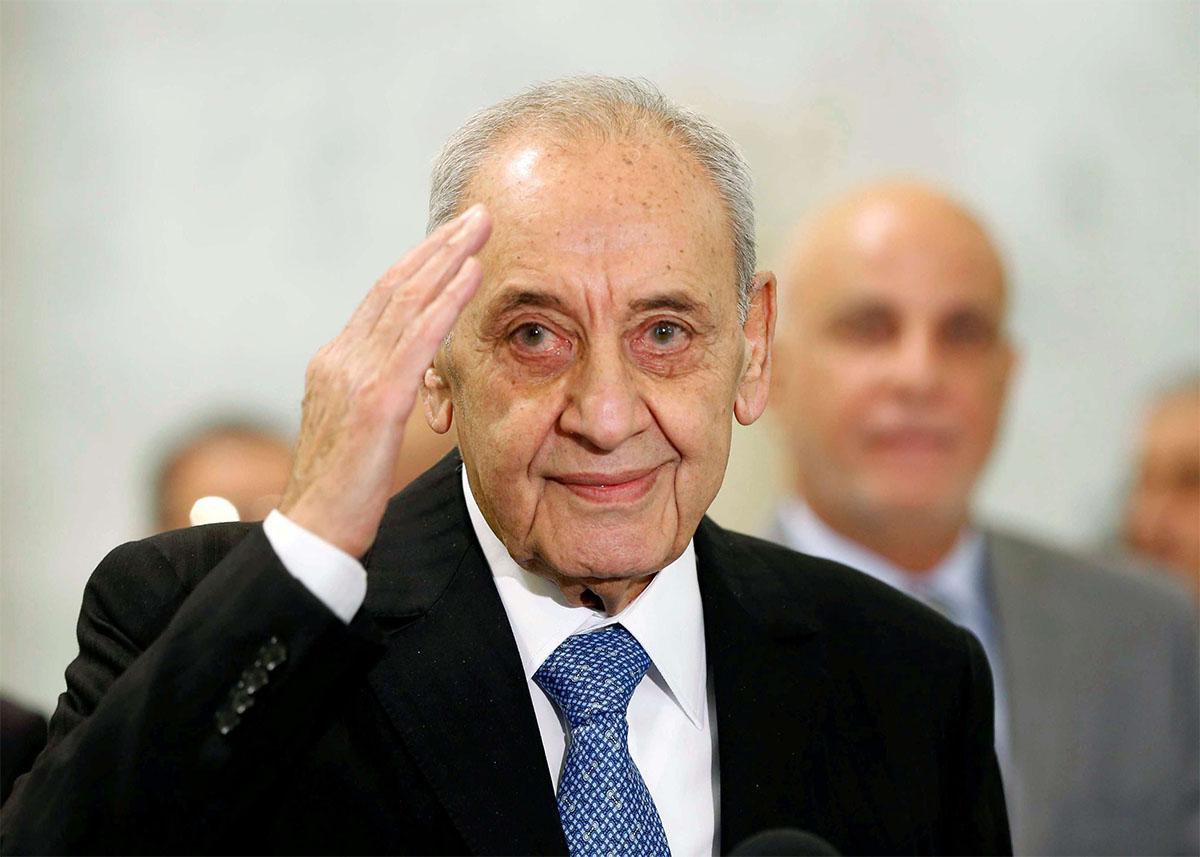 Osint613's tweet photo. Iran International Report: Lebanon’s parliament speaker Nabih Berri reportedly receives more than $500,000 per month from Iran to support Tehran’s interests and those of Hezbollah inside Lebanon, according to informed sources. https://t.co/pYCcXqKT6j