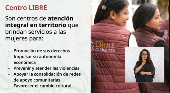 Jesús Ramírez Cuevas tweet media