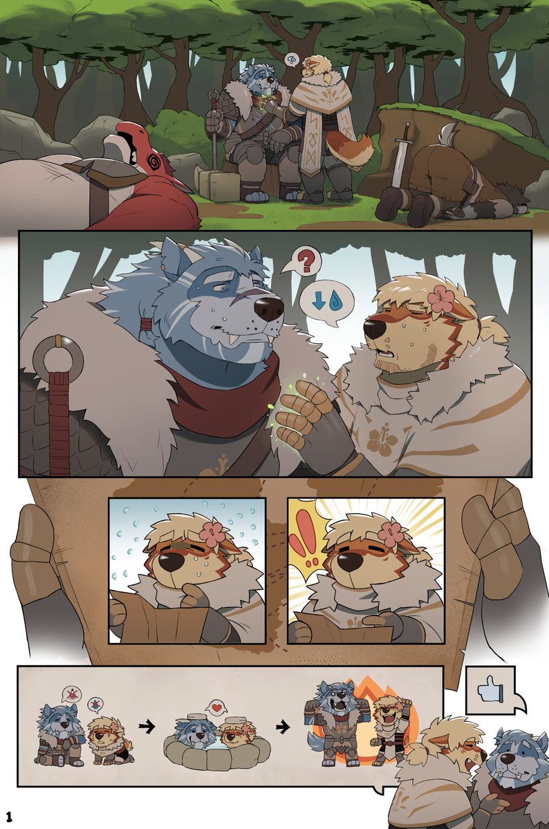 Uncle Hibby🍹 tweet media