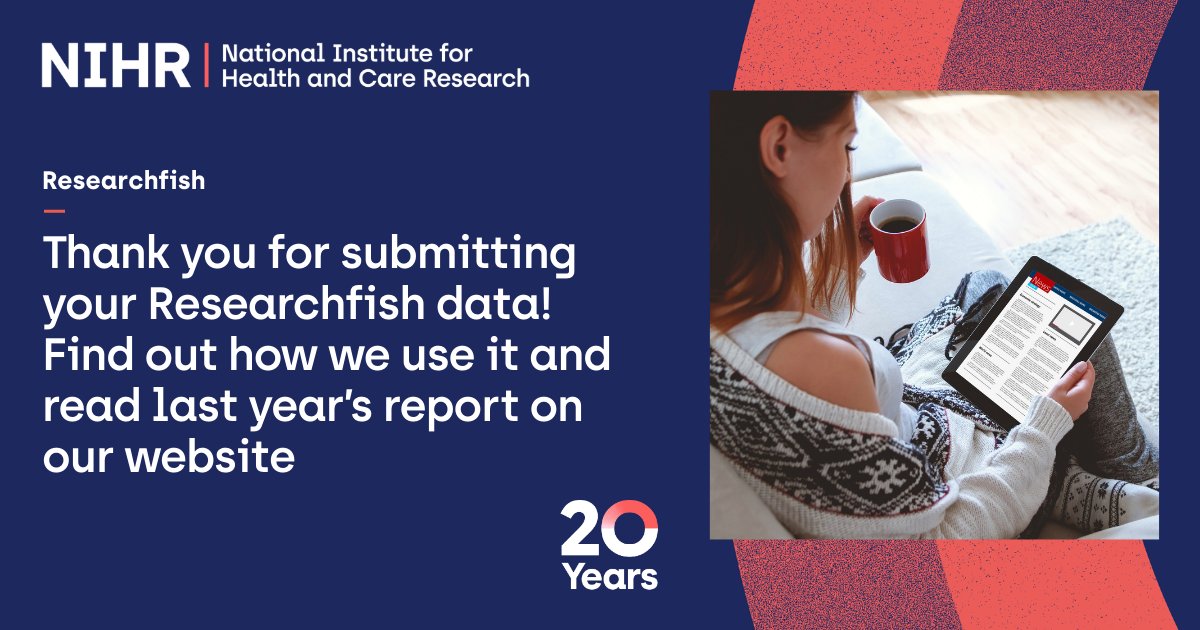 NIHR Global Health tweet media