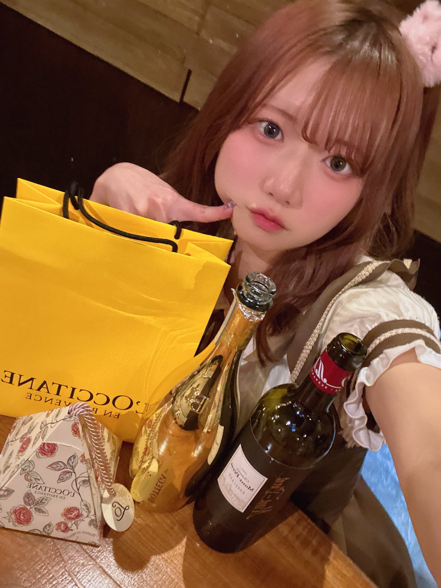 あん⚙️水戸コンカフェ tweet media