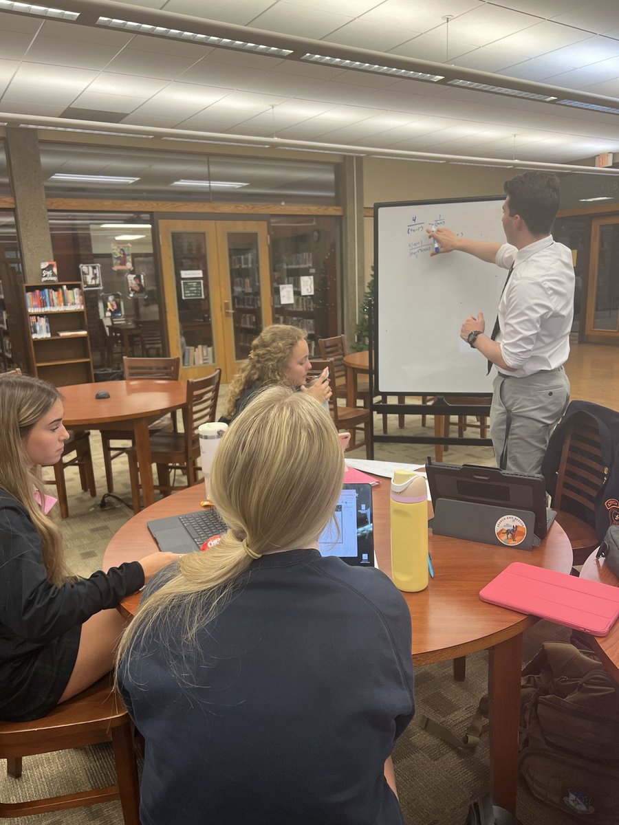 Linsly School tweet media