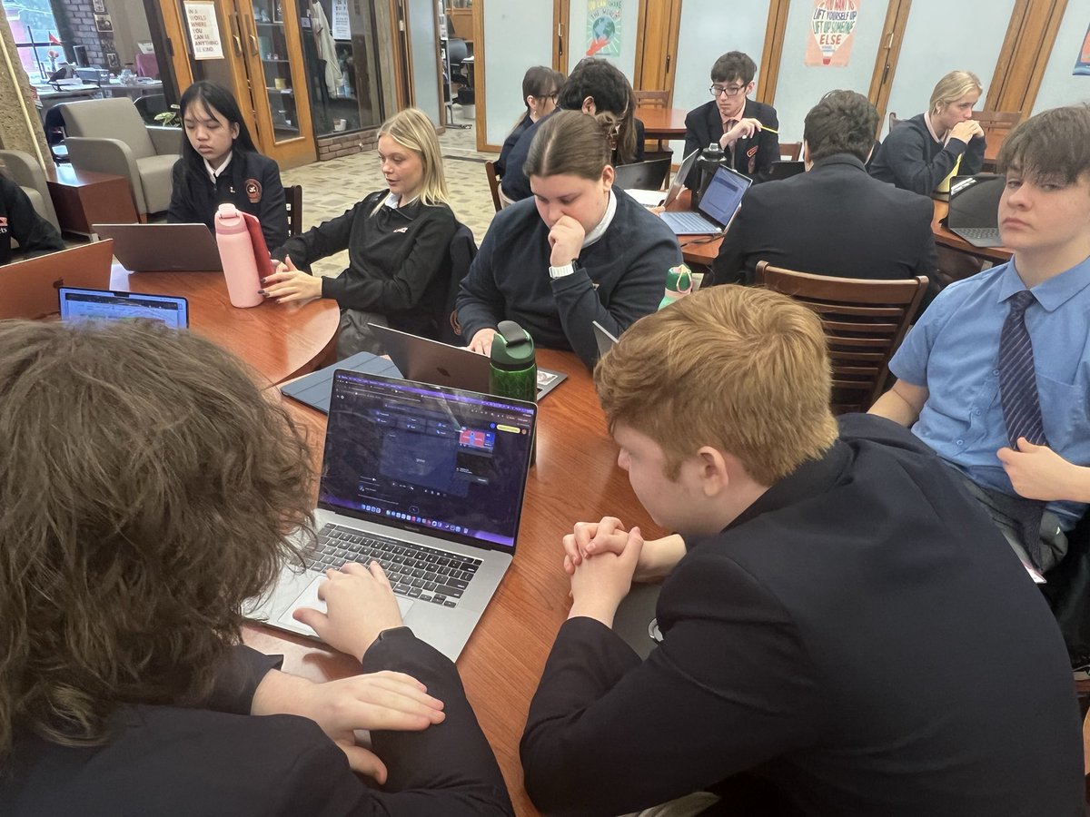 Linsly School tweet media