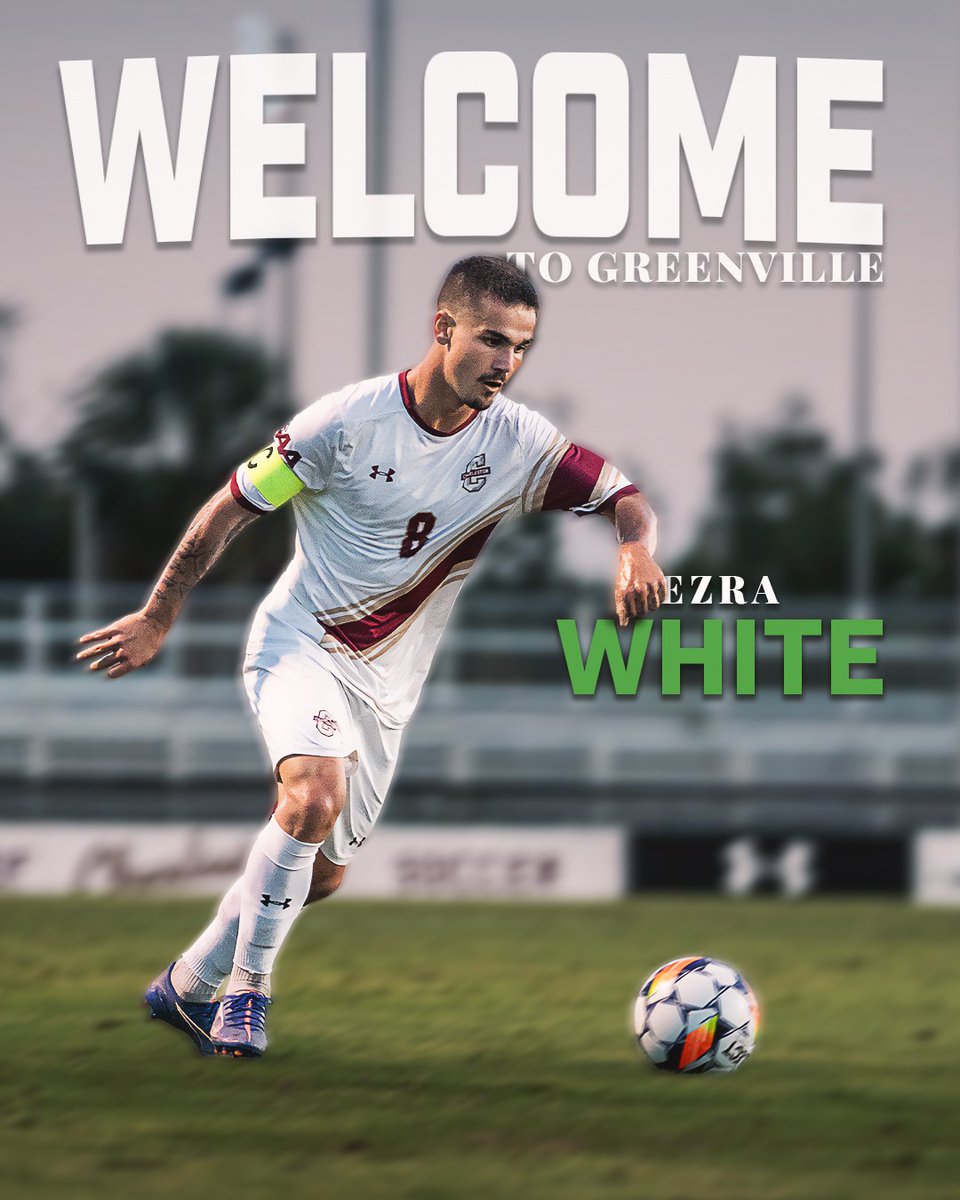 Greenville Triumph SC tweet media