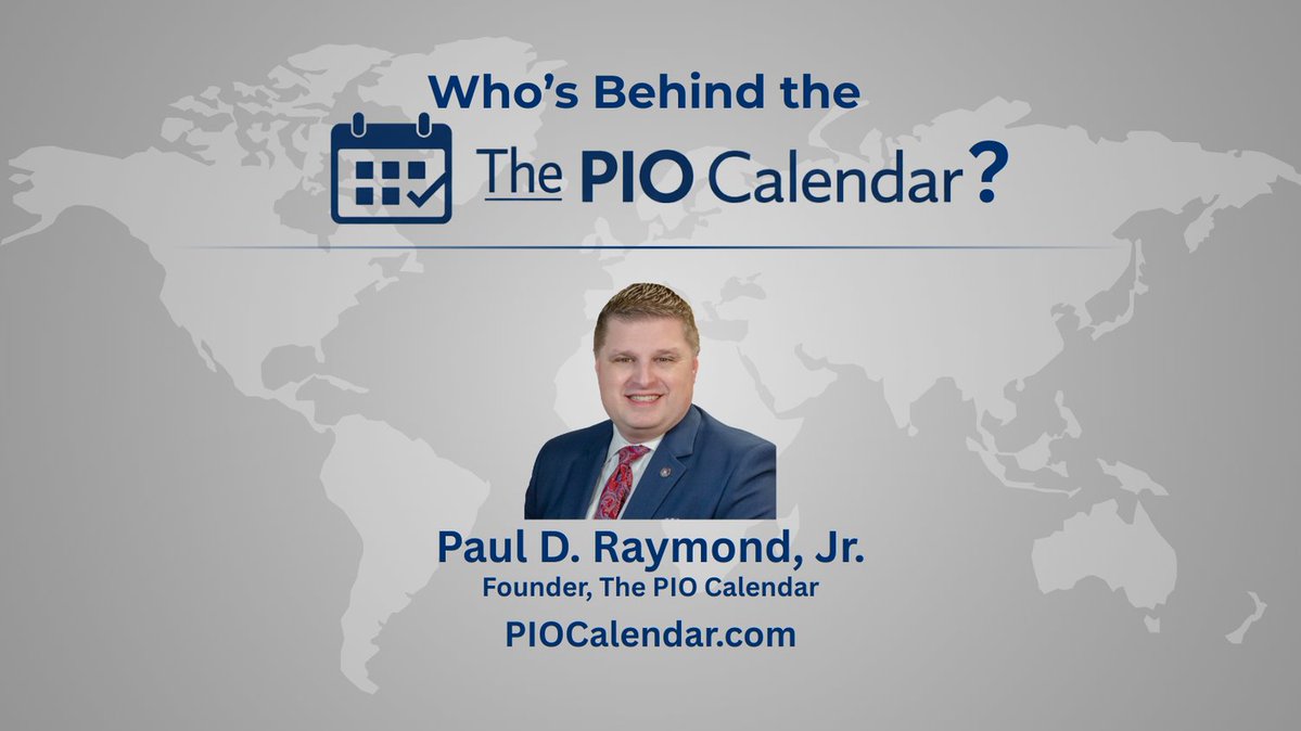 PIOCalendar tweet media