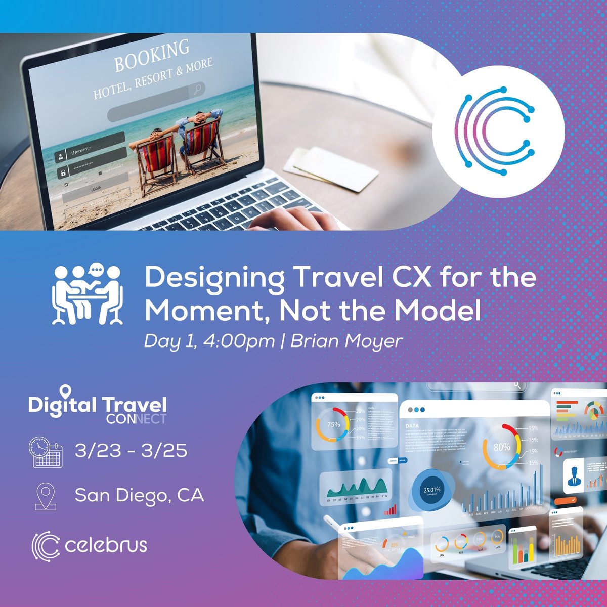 Celebrus tweet media