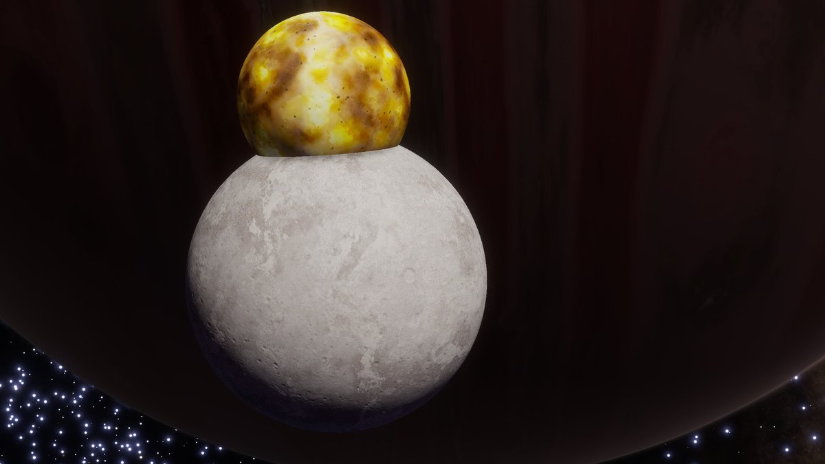 Galactic Exploration Catalog tweet media