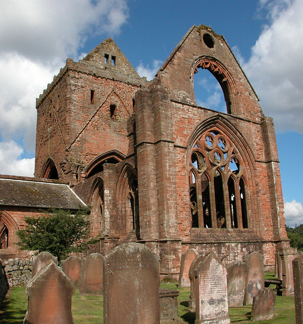 Undiscovered Scotland tweet media