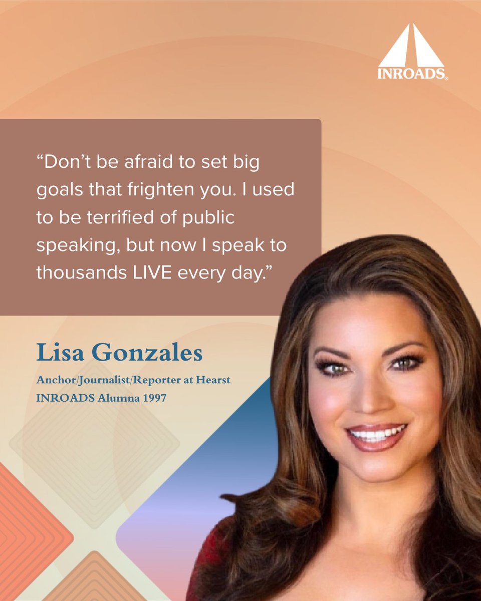 INROADS, Inc. tweet media