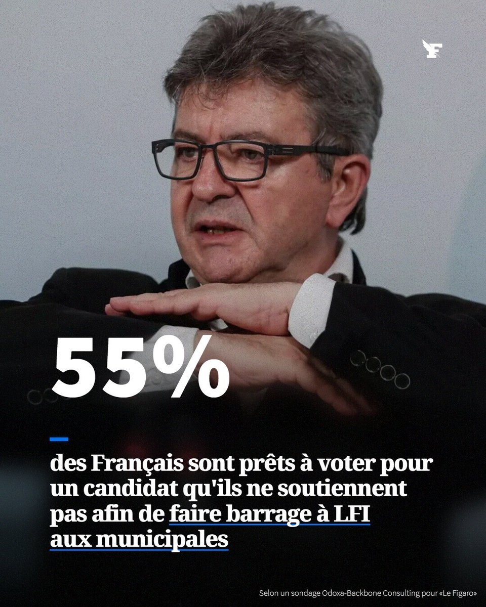 Le Figaro tweet media
