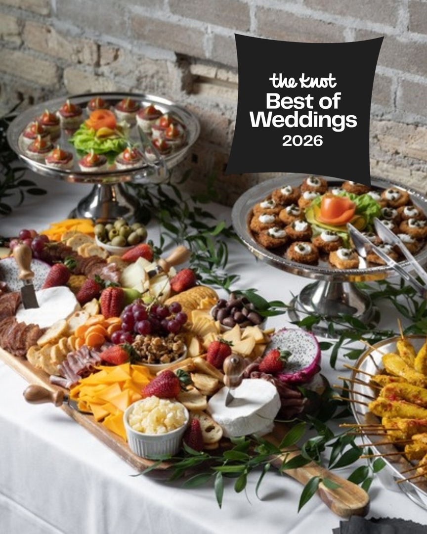 Deco Catering tweet media