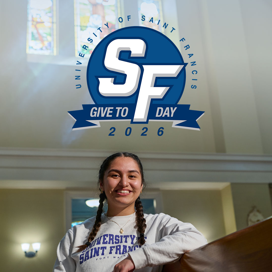 University of Saint Francis | Indiana tweet media