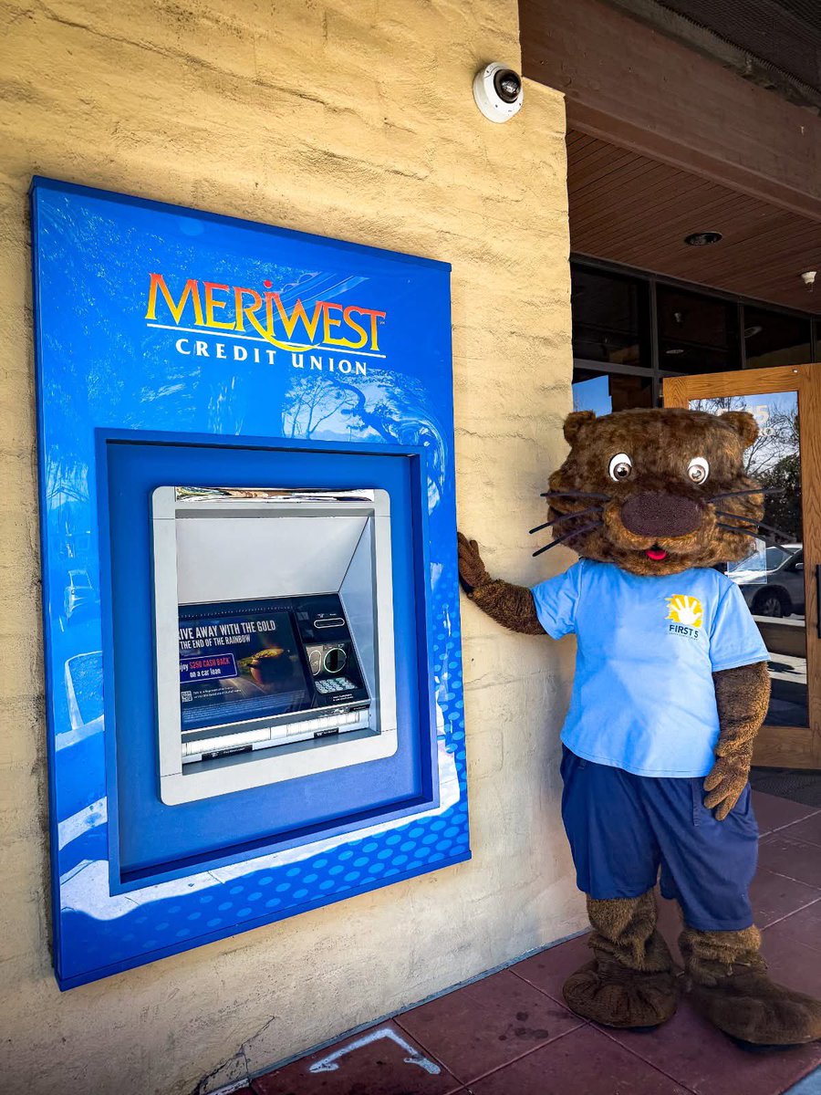 Meriwest Credit Union tweet media