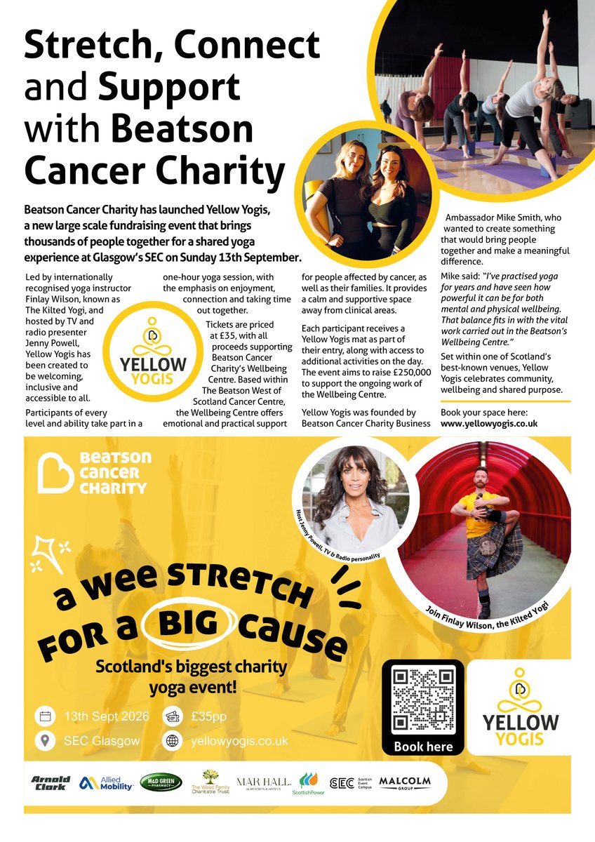 Community Magazine - Helensburgh & Lomond tweet media