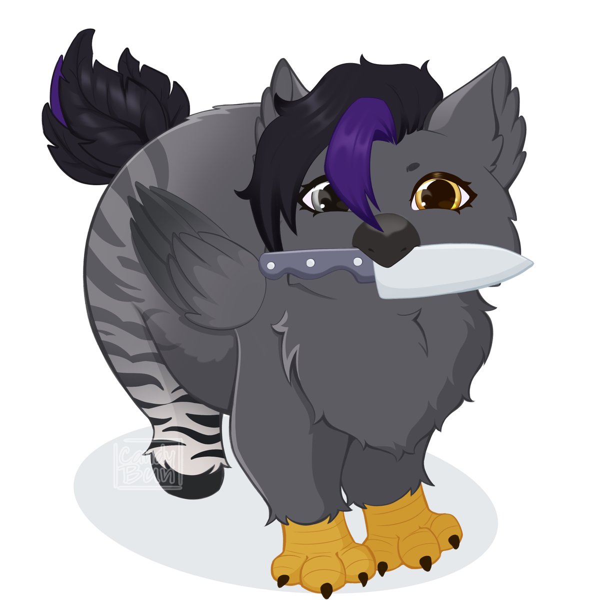 Candy Bun ✿ cmm open tweet media