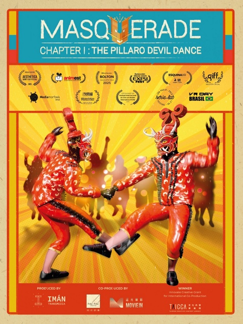 Digital Jove Forum tweet media