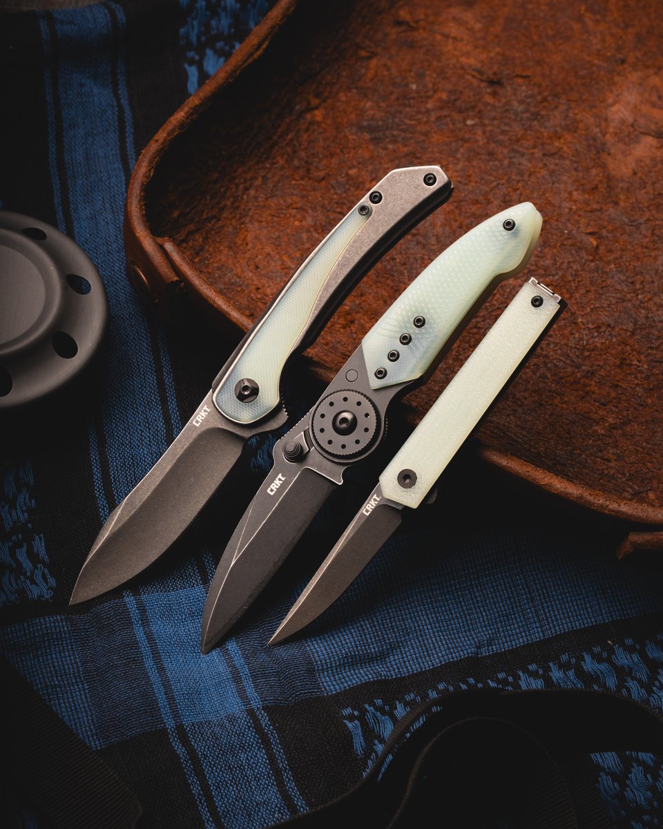 Blade HQ tweet media