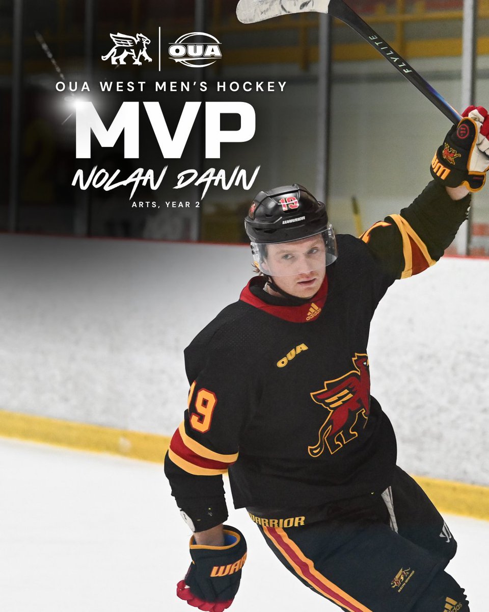 Guelph Gryphons tweet media